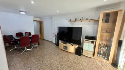 Apartment on Carrer de Sant Edesio photo 13