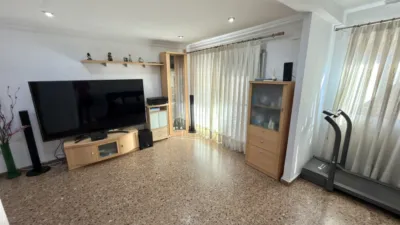 Apartment on Carrer de Sant Edesio photo 15