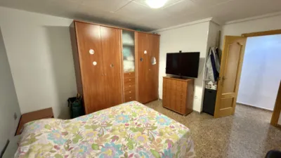 Apartment on Carrer de Sant Edesio photo 25