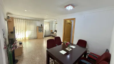 Apartment on Carrer de Sant Edesio photo 10