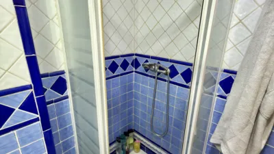 Apartment on Carrer de Sant Edesio photo 30
