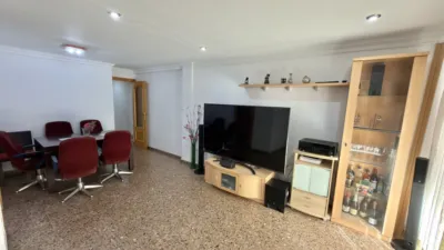 Apartment on Carrer de Sant Edesio photo 17