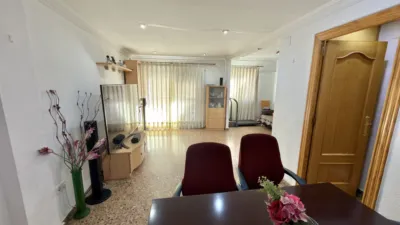 Apartment on Carrer de Sant Edesio photo 11