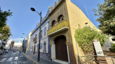 Apartment on Carrer de Sant Edesio photo 50