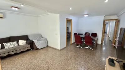 Apartment on Carrer de Sant Edesio photo 12