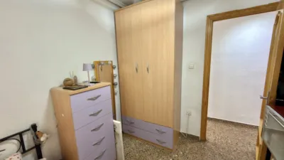Apartment on Carrer de Sant Edesio photo 41