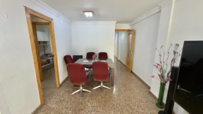 Apartment on Carrer de Sant Edesio photo 9