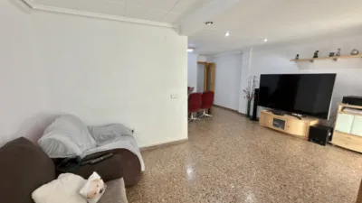 Apartment on Carrer de Sant Edesio photo 14