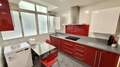 Apartment on Carrer de Sant Edesio photo 4