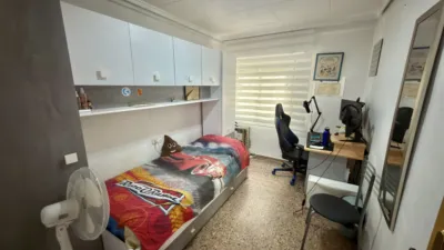 Apartment on Carrer de Sant Edesio photo 34