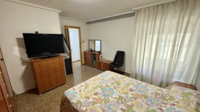 Apartment on Carrer de Sant Edesio photo 36