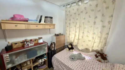 Apartment on Carrer de Sant Edesio photo 40