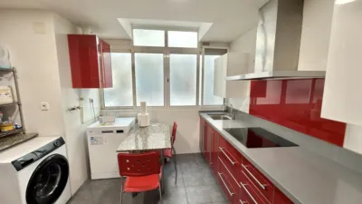 Apartment on Carrer de Sant Edesio photo 3