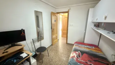 Apartment on Carrer de Sant Edesio photo 32