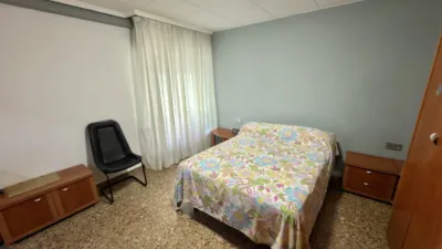 Apartment on Carrer de Sant Edesio photo 37