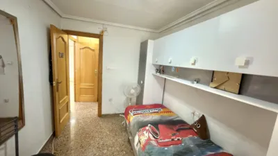 Apartment on Carrer de Sant Edesio photo 31