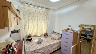 Apartment on Carrer de Sant Edesio photo 39
