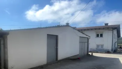 Semi-detached house on Calle Cabañon photo 3