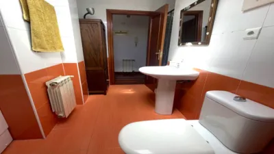 Penthouse in Barrio Villabáñez, 71 photo 6
