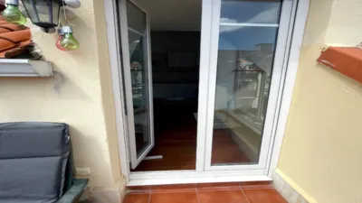 Penthouse in Barrio Villabáñez, 71 photo 9