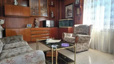 Flat on Calle del Carpio and Torta photo 3