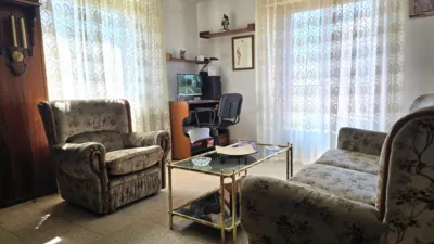 Flat on Calle del Carpio and Torta photo 4