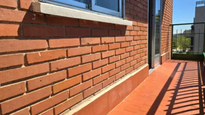 Flat on Calle del Carpio and Torta photo 6