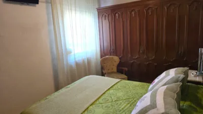 Flat on Calle del Carpio and Torta photo 21