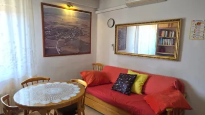 Flat on Calle del Carpio and Torta photo 17