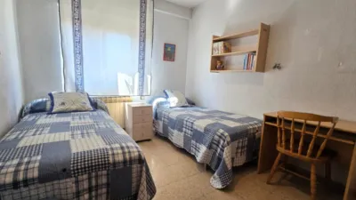 Flat on Calle del Carpio and Torta photo 18