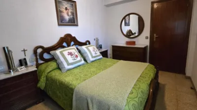 Flat on Calle del Carpio and Torta photo 20