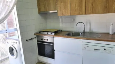 Flat on Calle del Carpio and Torta photo 12