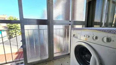 Flat on Calle del Carpio and Torta photo 13