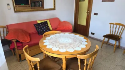 Flat on Calle del Carpio and Torta photo 16