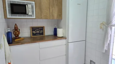 Flat on Calle del Carpio and Torta photo 11