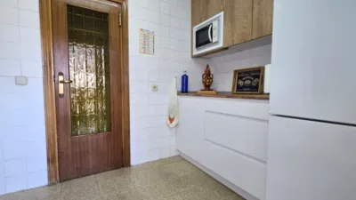 Flat on Calle del Carpio and Torta photo 10