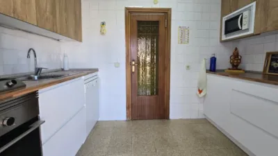 Flat on Calle del Carpio and Torta photo 9