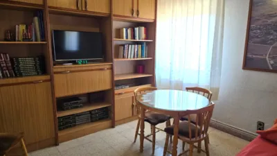 Flat on Calle del Carpio and Torta photo 15