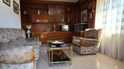 Flat on Calle del Carpio and Torta photo 2