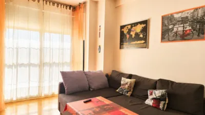 Apartment on Avenida de la Peseta photo 2