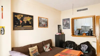Apartment on Avenida de la Peseta photo 3