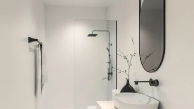Apartment on Avenida de Eduardo Dato, 44 photo 8