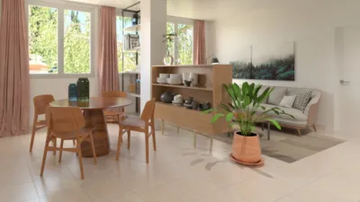 Apartment on Avenida de Eduardo Dato, 44 photo 9