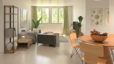 Apartment on Avenida de Eduardo Dato, 44 photo 10