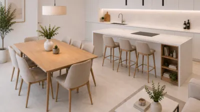 Apartment on Avenida de Eduardo Dato, 44 photo 12