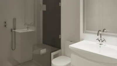 Apartamento en calle de Juan de Oñate, 17 photo 7