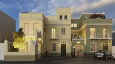 Apartamento en calle de Juan de Oñate, 17 photo 9