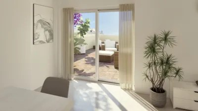 Apartamento en calle de Juan de Oñate, 17 photo 15