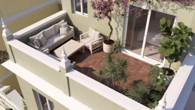 Apartamento en calle de Juan de Oñate, 17 photo 16