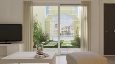 Apartamento en calle de Juan de Oñate, 17 photo 13